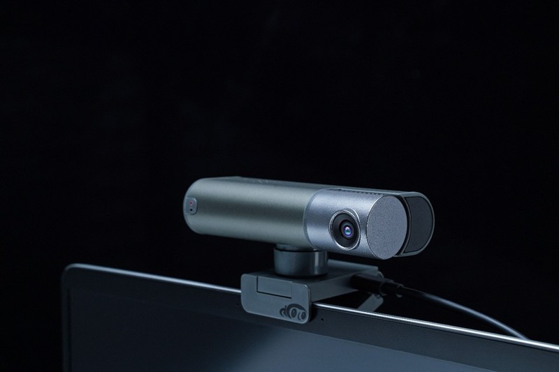 全球首创，Webcam（网络摄像头）二十年以来的革命性产品