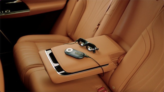 Rokid Max新品分享！75g重量放映出215寸画面，3000到手会贵吗？