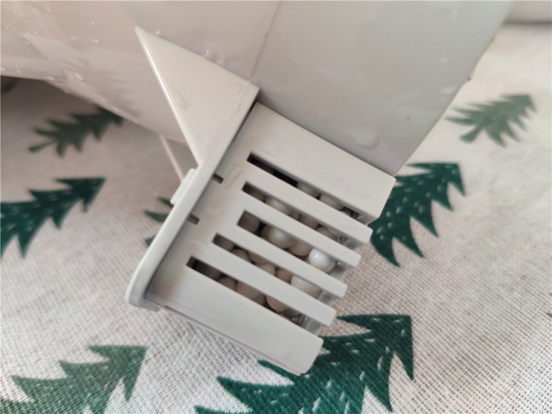 米家无雾加湿器3[400]体验：润湿生活，静音舒适，值得拥有！