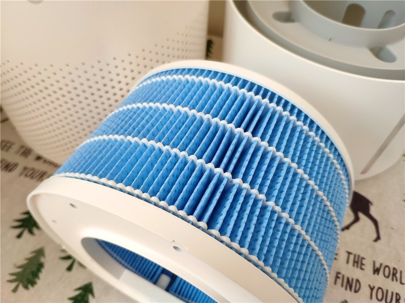 米家无雾加湿器3[400]体验：润湿生活，静音舒适，值得拥有！