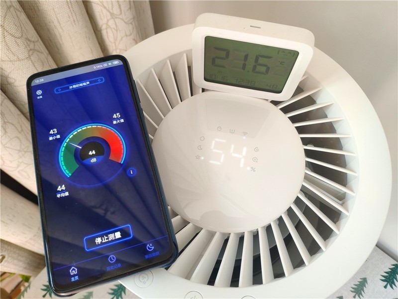 米家无雾加湿器3[400]体验：润湿生活，静音舒适，值得拥有！