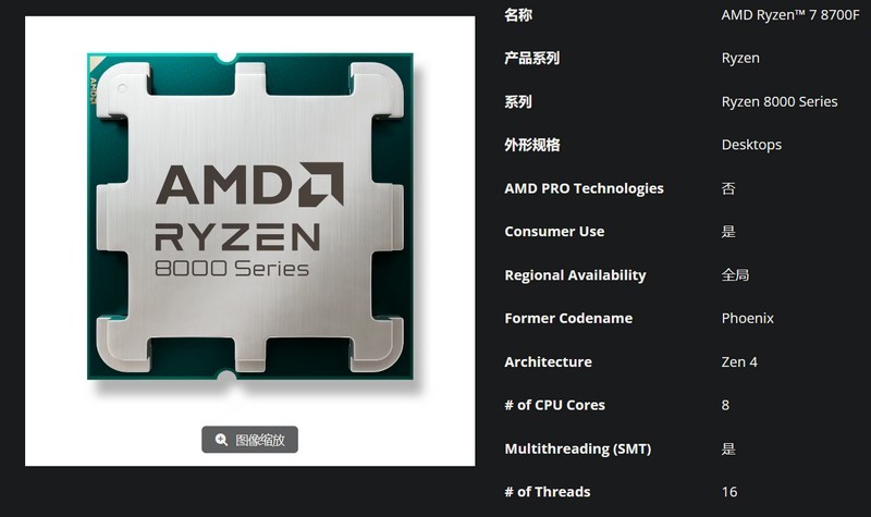 不支持PCIe 5.0？8700F和8400F缺点不仅于此！
