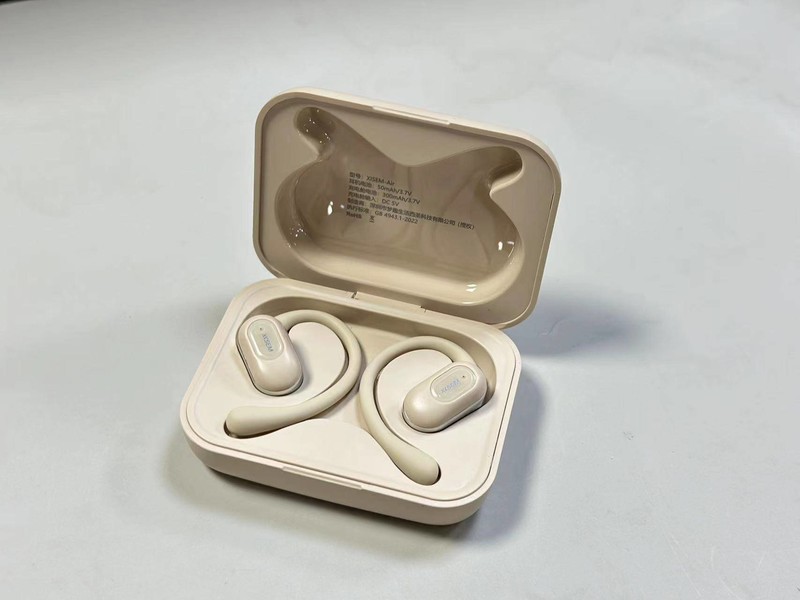 小米开放式耳机怎么样？倍思、西圣、小米开放式耳机测评比较！