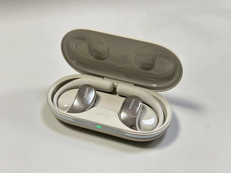 小米开放式耳机怎么样？倍思、西圣、小米开放式耳机测评比较！