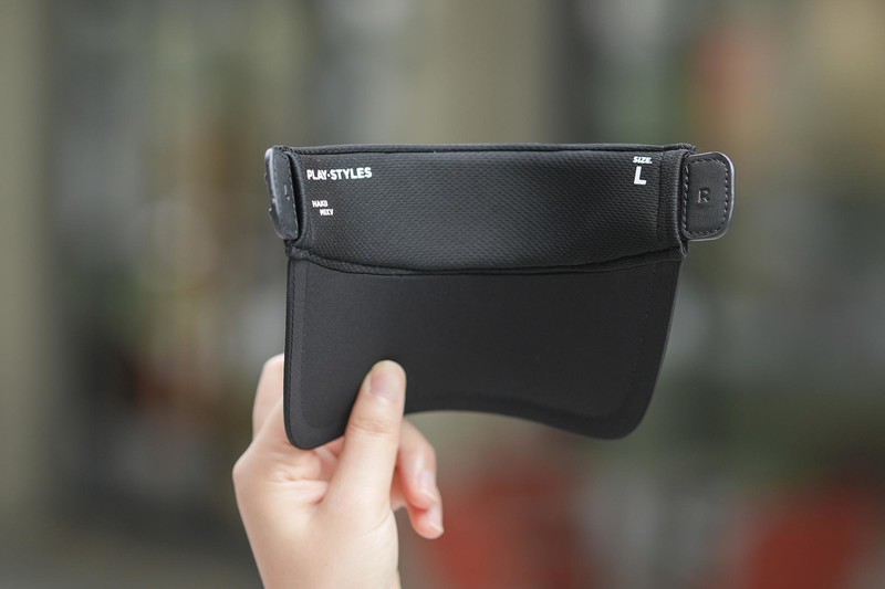 户外运动耳机首选！HAKII MIX OG上手体验，防晒音乐两不误