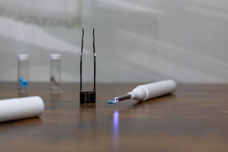 这才是清洁耳垢的正确方法，西圣Find智能可视掏耳勺评测