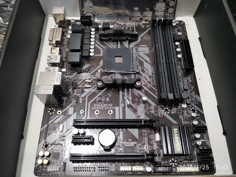 晒一下内存帮的年终奖！4代内存的库存不够了！