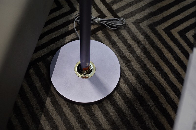 媲美某森，品仕乐高速立式吹风机开箱体验