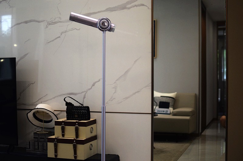 媲美某森，品仕乐高速立式吹风机开箱体验