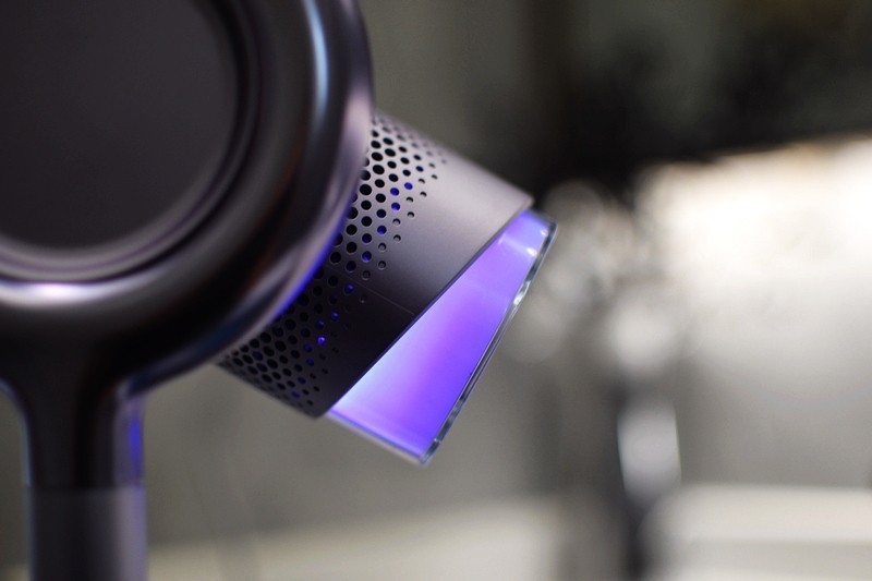 媲美某森，品仕乐高速立式吹风机开箱体验