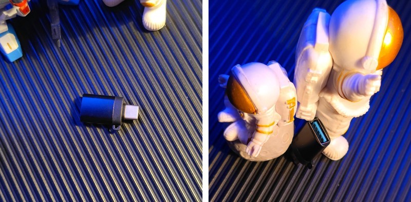 自从用了它，美美出镜，清晰对话！NewEye AI 降噪高清摄像头 体验