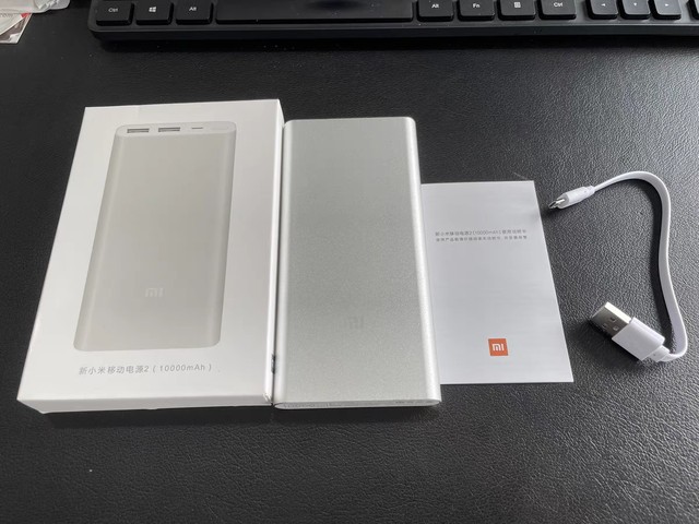 【能带着起飞的手提式移动电源】100W快充摆脱电量焦虑