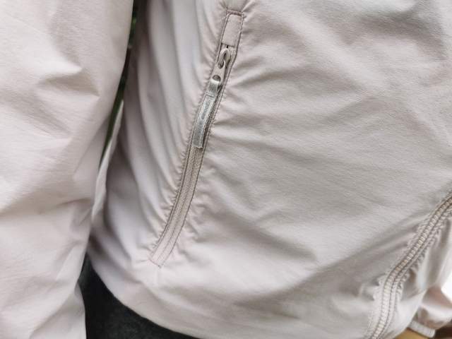 阳光少年，无惧阳光：天石鹅铠甲UPF400防风防晒风壳（儿童）