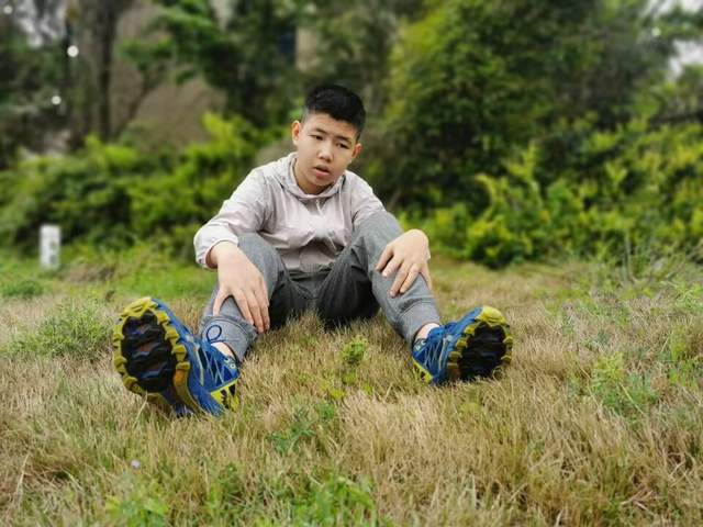 阳光少年，无惧阳光：天石鹅铠甲UPF400防风防晒风壳（儿童）