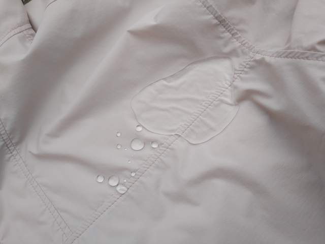 阳光少年，无惧阳光：天石鹅铠甲UPF400防风防晒风壳（儿童）