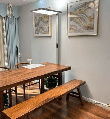 护眼落地灯哪个品牌最好？5大护眼大路灯重磅推荐！