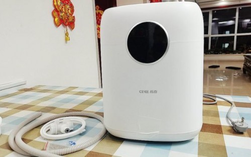 迷你小洗衣机什么牌子好用？迷你洗衣机排行榜TOP4爆款整理！