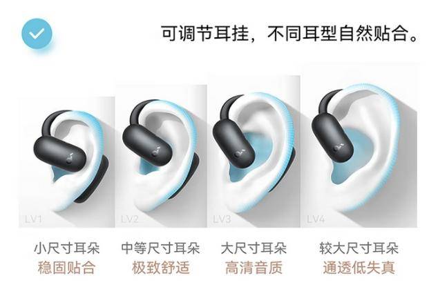 300元开放式耳机哪款好用、挂耳式耳机十大排名品牌分享