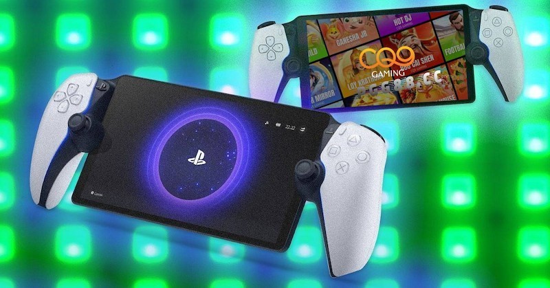 索尼官宣PS5 Pro性能大升级！C Q9试玩画质+AMD黑科技，体验拉满！