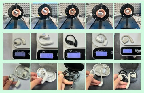 哪款开放式蓝牙耳机最好？2025年热门爆款耳机推荐！