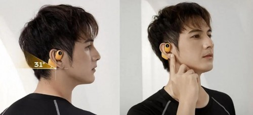 哪款开放式蓝牙耳机最好？2025年热门爆款耳机推荐！