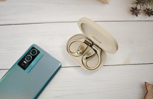 哪款开放式蓝牙耳机最好？2025年热门爆款耳机推荐！