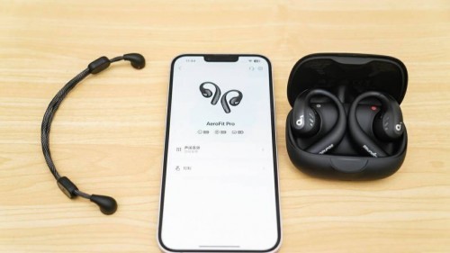 哪款开放式蓝牙耳机最好？2025年热门爆款耳机推荐！