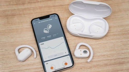 哪款开放式蓝牙耳机最好？2025年热门爆款耳机推荐！