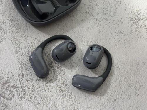 哪款开放式蓝牙耳机最好？2025年热门爆款耳机推荐！