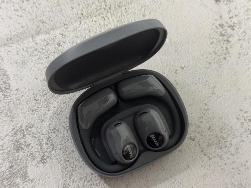 哪款开放式蓝牙耳机最好？2025年热门爆款耳机推荐！