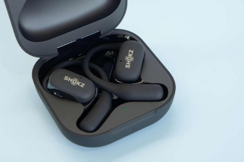 哪款开放式蓝牙耳机最好？2025年热门爆款耳机推荐！