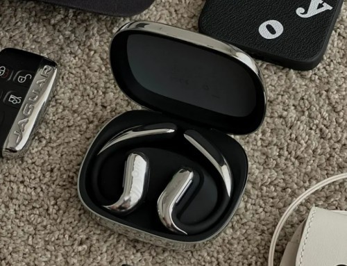 哪款开放式蓝牙耳机最好？2025年热门爆款耳机推荐！