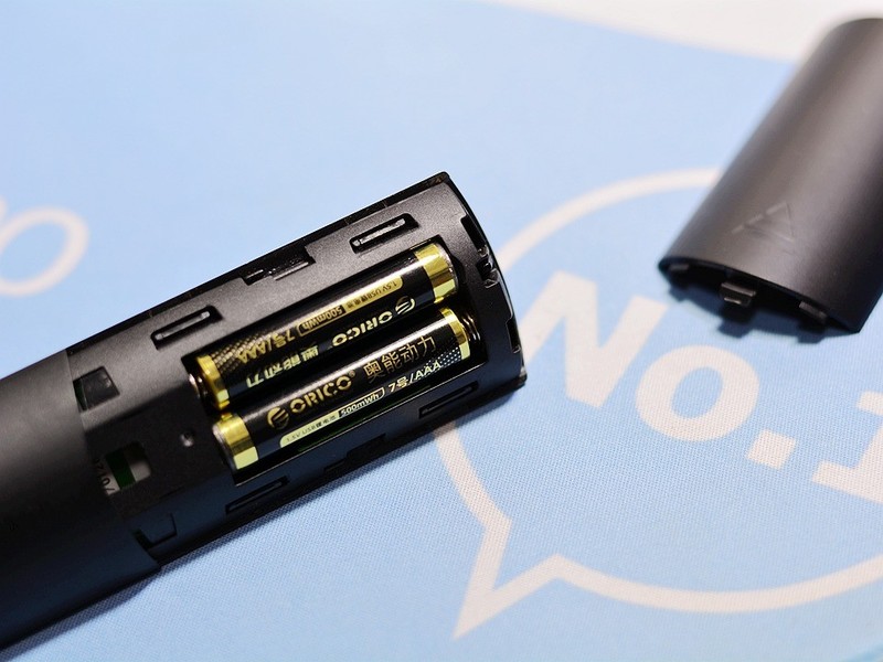 传统电池进入锂电时代ORICO奥能动力充电电池，安全环保循环充电方便至极