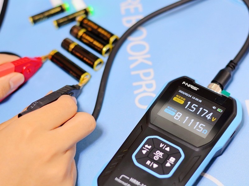 传统电池进入锂电时代ORICO奥能动力充电电池，安全环保循环充电方便至极