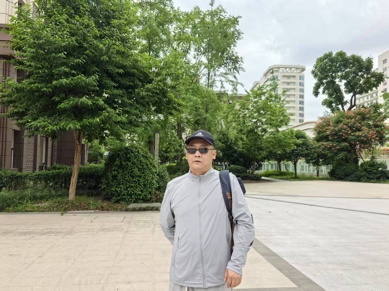 全波段防晒 10A抗菌 素湃速干立领外套