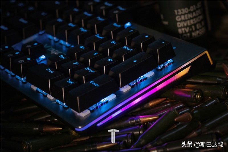 雷柏V530/V330/VH610—酷炫体验，办公游戏两相宜