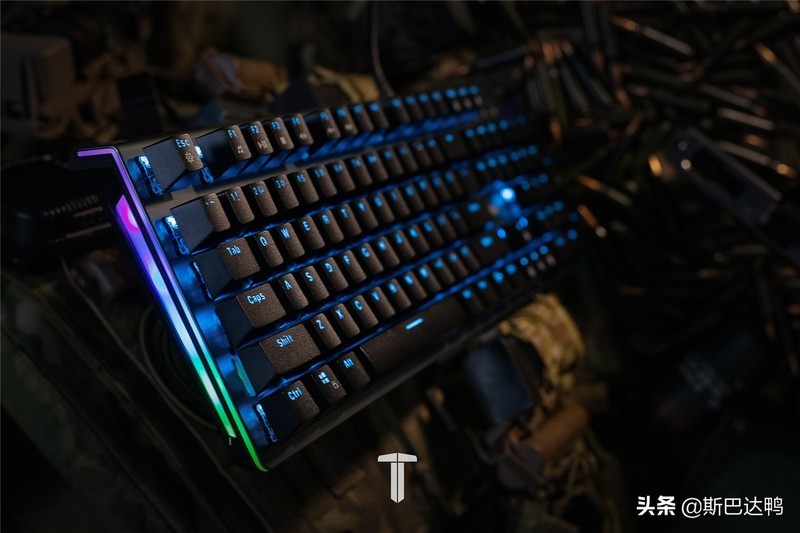 雷柏V530/V330/VH610—酷炫体验，办公游戏两相宜