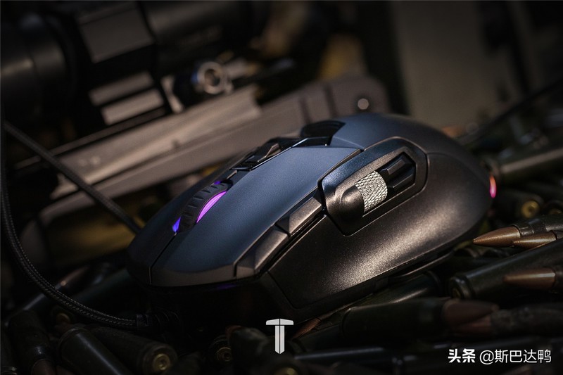 雷柏V530/V330/VH610—酷炫体验，办公游戏两相宜