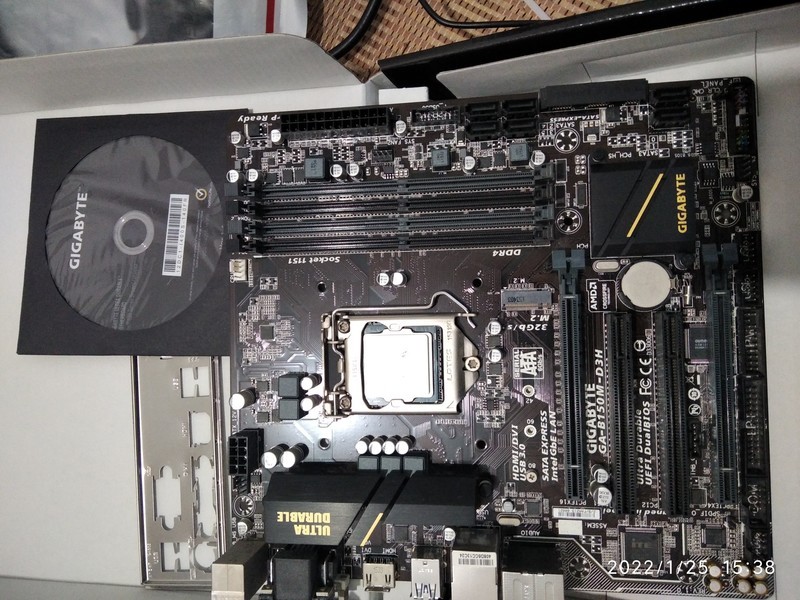 晒一下内存帮的年终奖！4代内存的库存不够了！