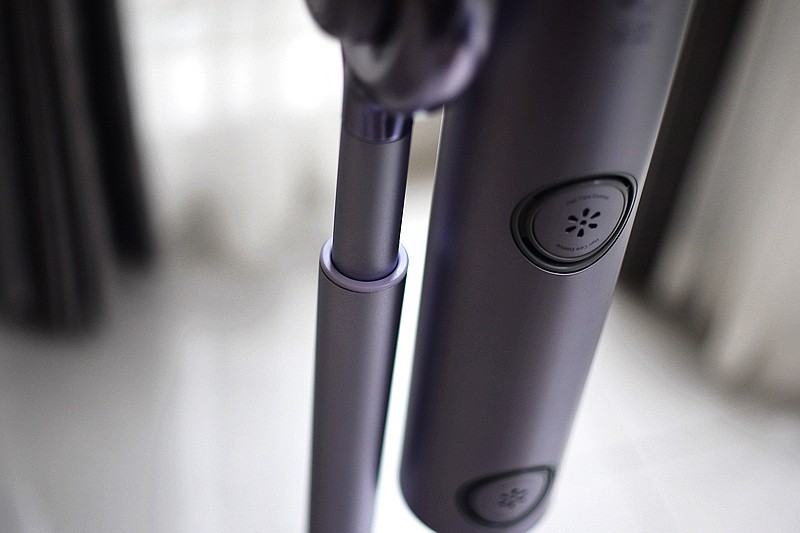 媲美某森，品仕乐高速立式吹风机开箱体验