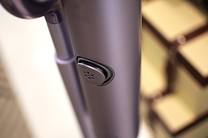 媲美某森，品仕乐高速立式吹风机开箱体验