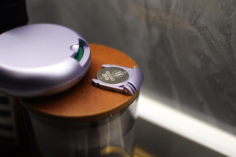 媲美某森，品仕乐高速立式吹风机开箱体验