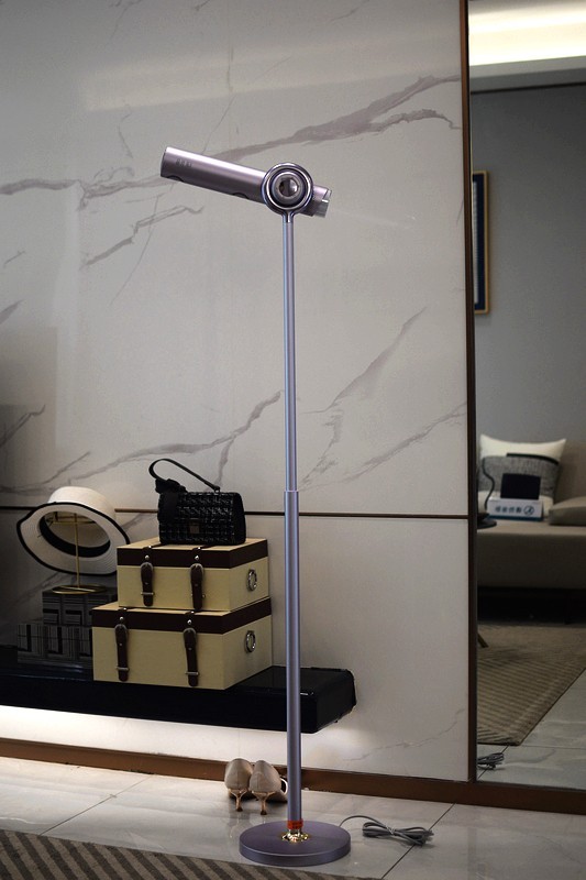 媲美某森，品仕乐高速立式吹风机开箱体验