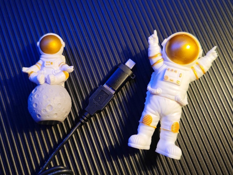 自从用了它，美美出镜，清晰对话！NewEye AI 降噪高清摄像头 体验