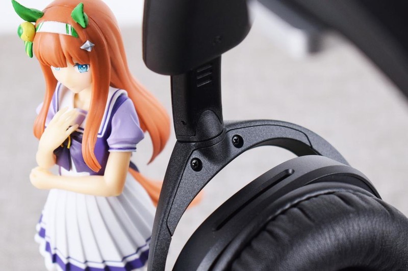 极度未知HyperX毒刺2无线游戏耳机开箱试玩：舒适轻巧的电竞之选