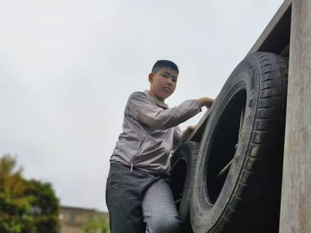 阳光少年，无惧阳光：天石鹅铠甲UPF400防风防晒风壳（儿童）