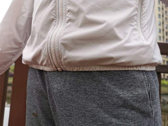 阳光少年，无惧阳光：天石鹅铠甲UPF400防风防晒风壳（儿童）