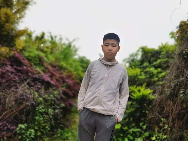 阳光少年，无惧阳光：天石鹅铠甲UPF400防风防晒风壳（儿童）