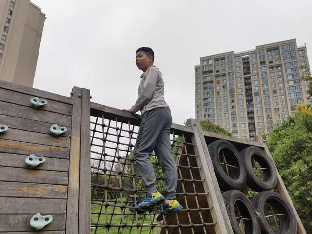 阳光少年，无惧阳光：天石鹅铠甲UPF400防风防晒风壳（儿童）