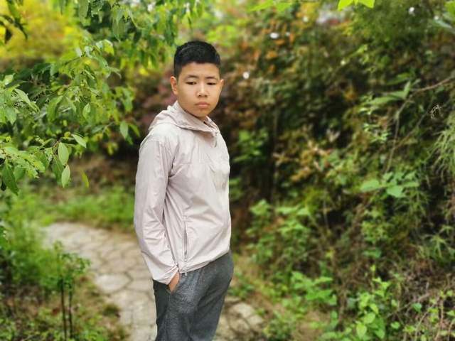 阳光少年，无惧阳光：天石鹅铠甲UPF400防风防晒风壳（儿童）